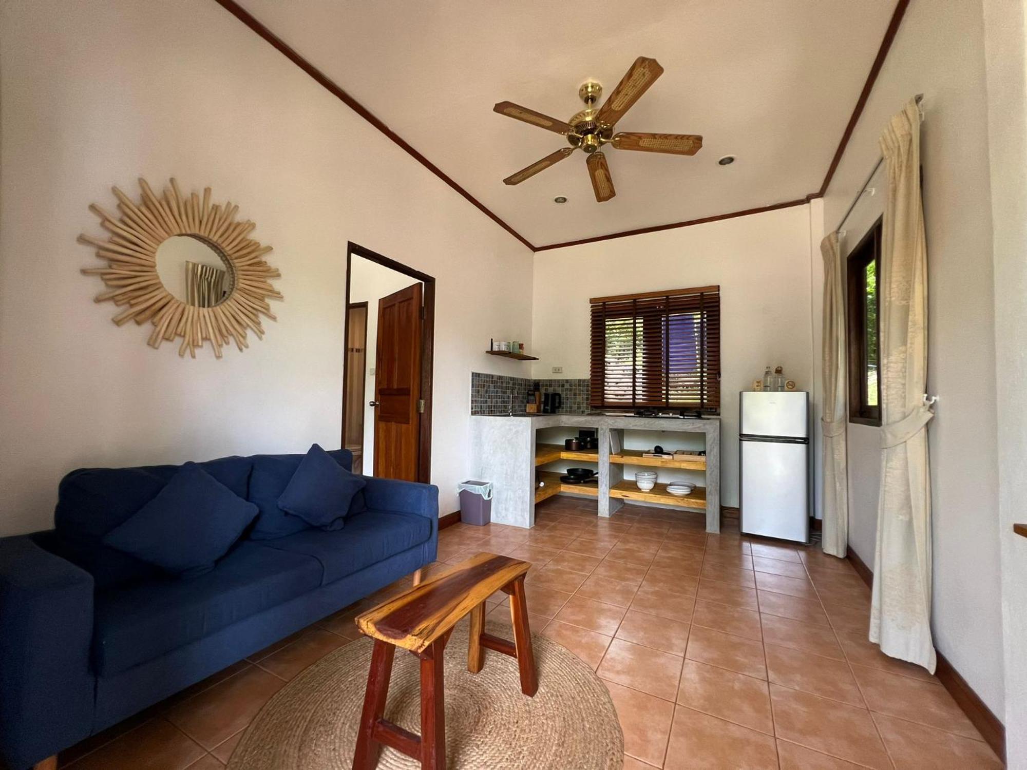 Woodlawn Villas Resort Ko Tao Eksteriør bilde